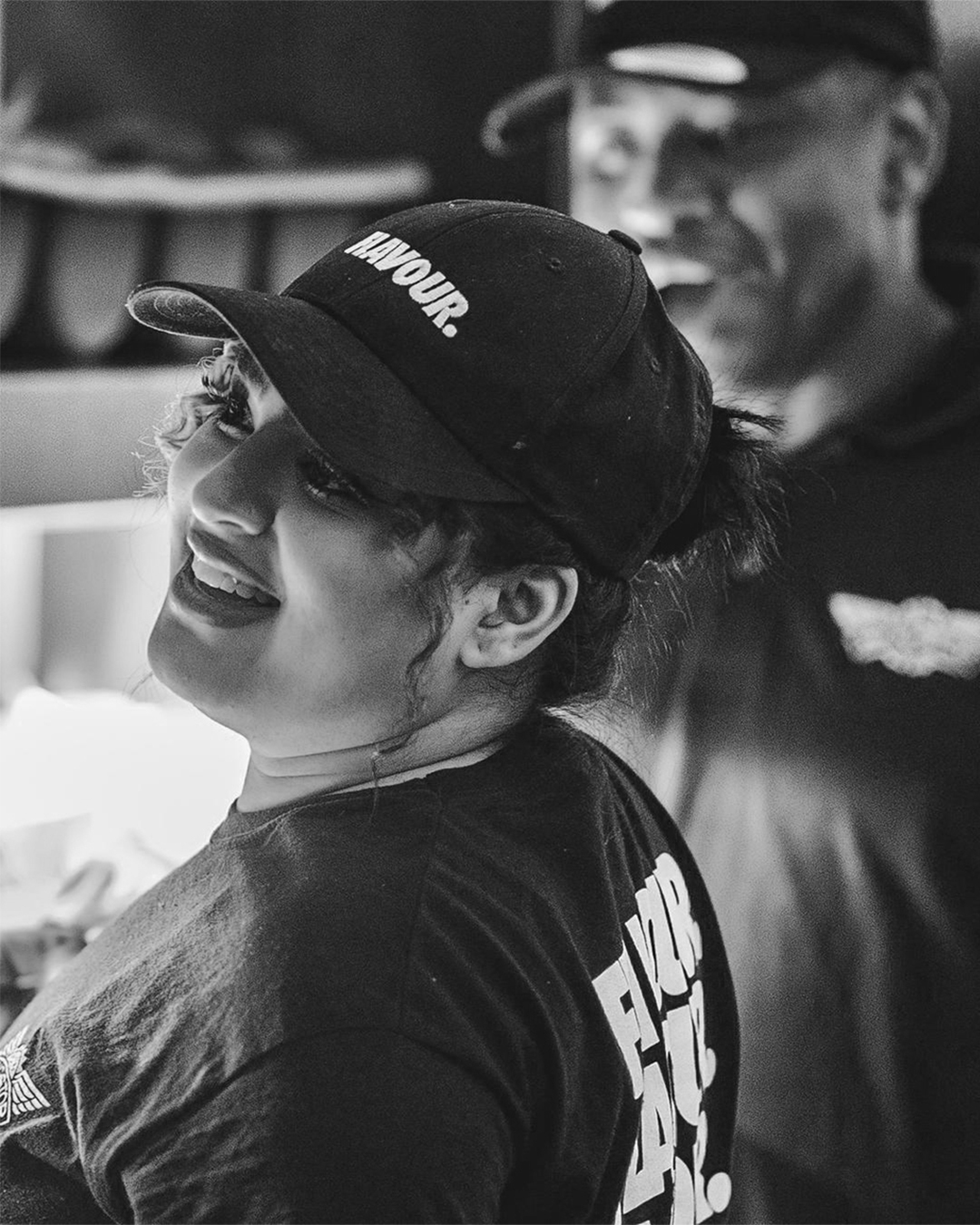 Wingstop Rapper Wingstop Social Media Overview – SPINE | Spine